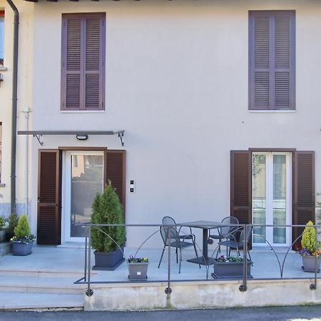 Italianway - Affittacamere Brenna San Fermo della Battaglia Buitenkant foto