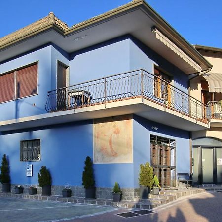 Italianway - Affittacamere Brenna San Fermo della Battaglia Buitenkant foto